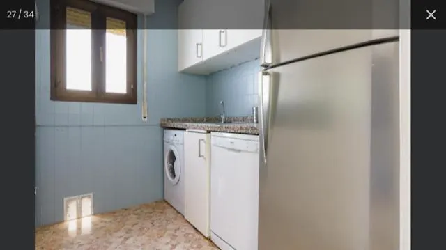Apartamento Apartamento Carihuela Primera Linea Playa Torremolinos 0*,  España